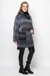 Кардиган Агния разноцвет