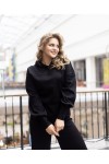 Костюм Елиза черный