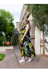 Сарафан Марта черный