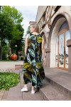Сарафан Марта черный