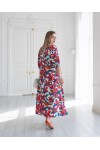 Платье Эвелина лето